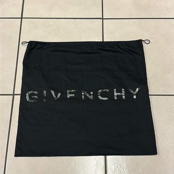 Givenchy Bags Givenchy Dust Bag Poshmark